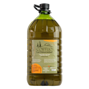Aceite de oliva virgen extra 5L GRAN SELECCIÓN (Caja de 3 unidades)