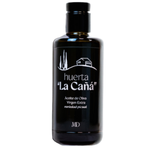 Aceite de oliva Virgen extra -Primer día de cosecha- PREMIUM EDICIÓN LIMITADA (Caja 6 unidades)